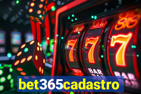 bet365cadastro