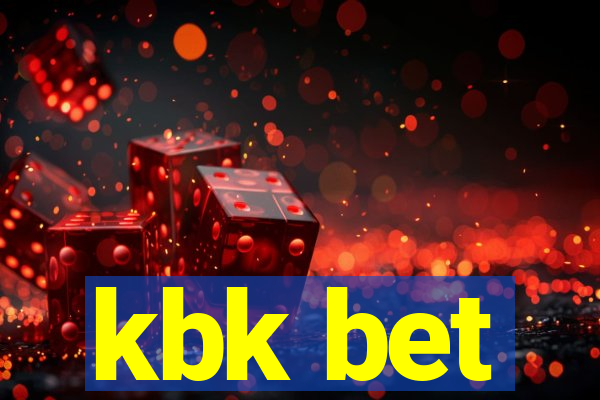 kbk bet