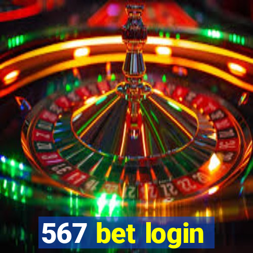 567 bet login