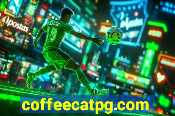 coffeecatpg.com