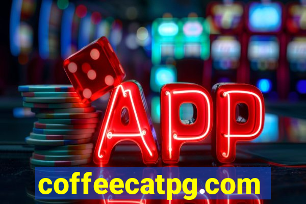 coffeecatpg.com