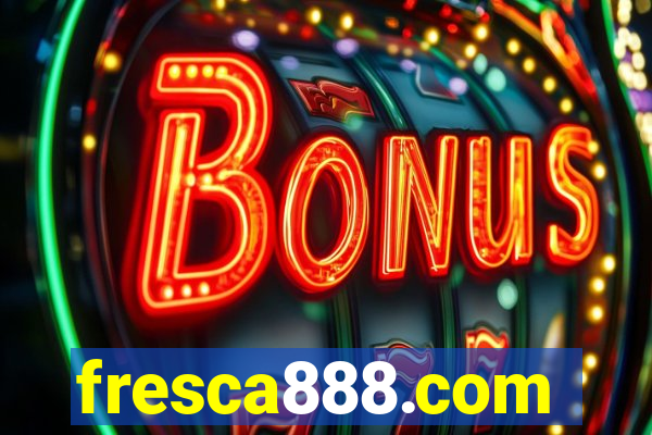 fresca888.com