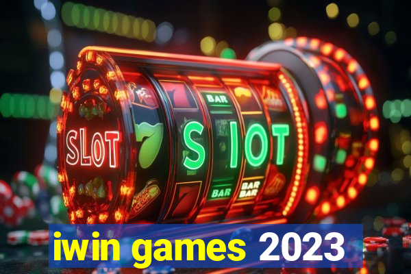 iwin games 2023