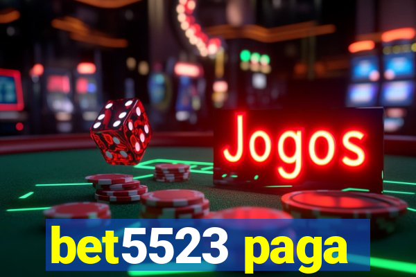 bet5523 paga