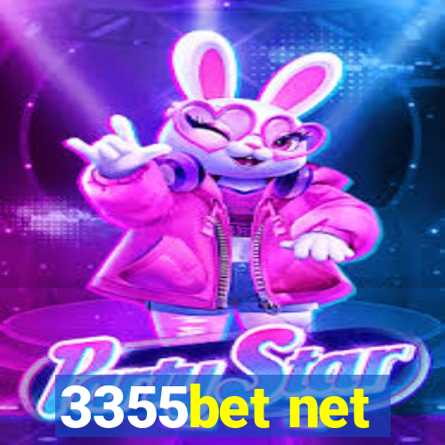 3355bet net