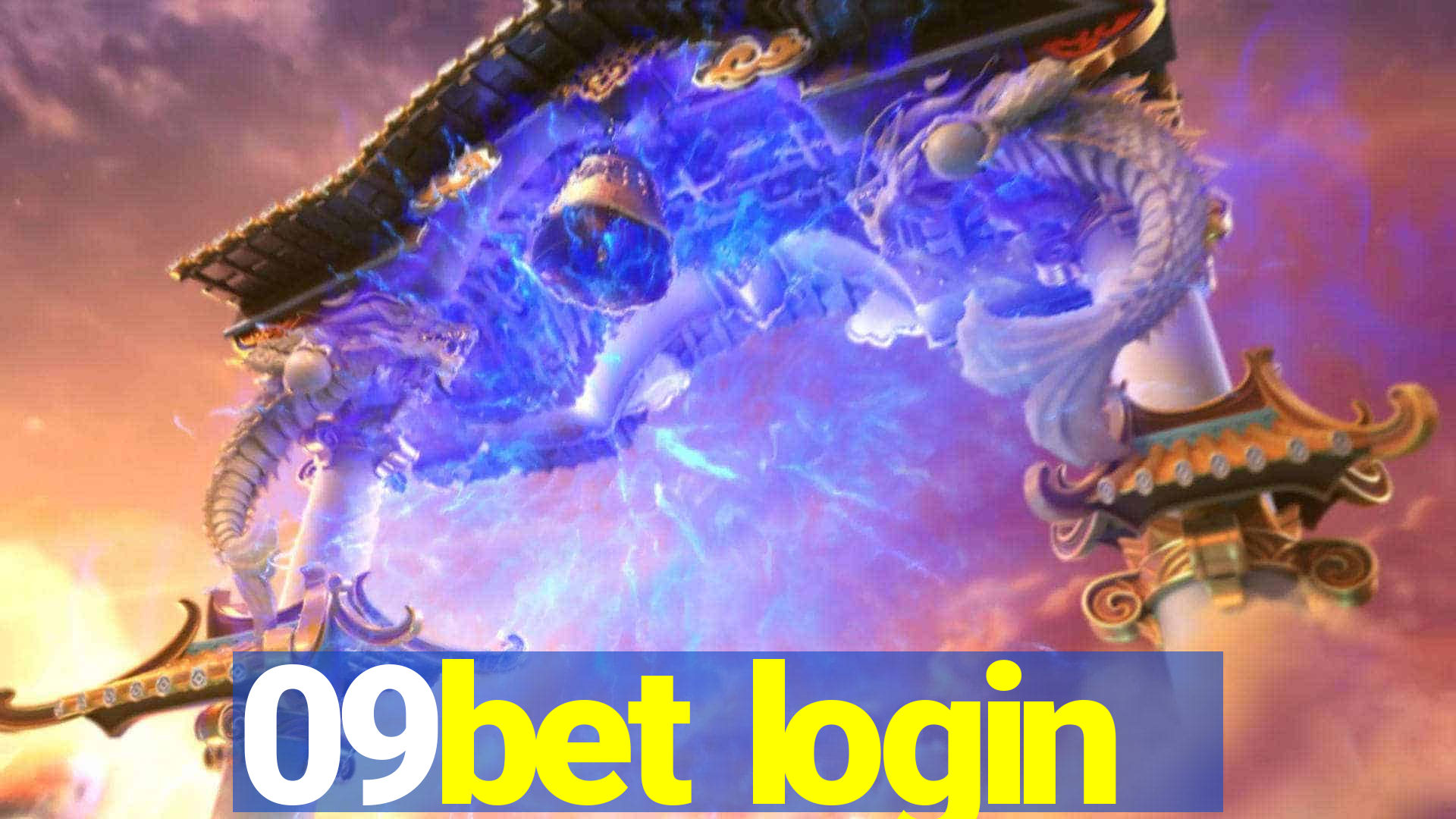 09bet login