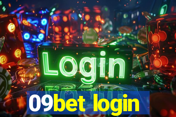 09bet login