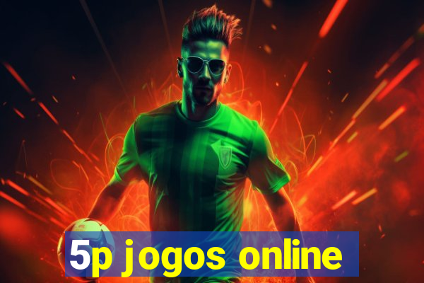 5p jogos online