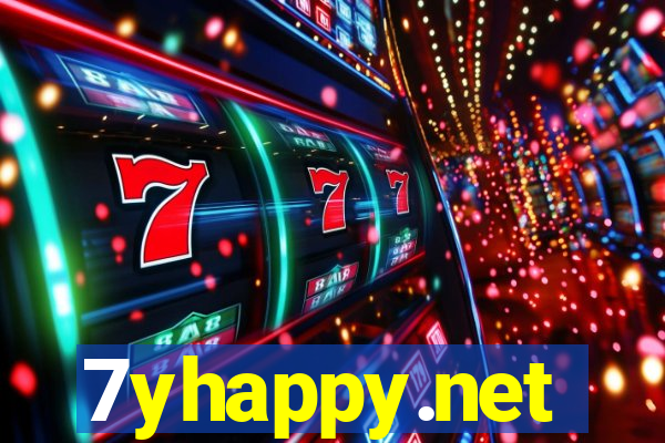 7yhappy.net