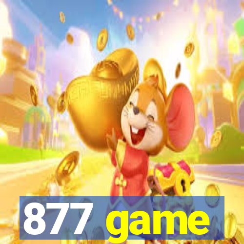 877 game