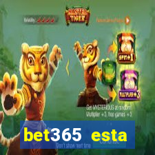 bet365 esta regulamentada no brasil