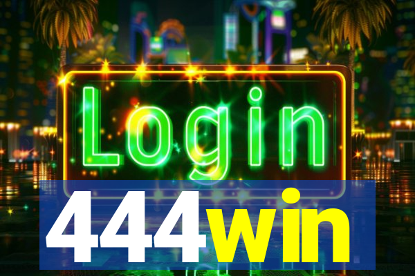 444win