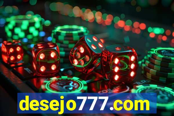 desejo777.com