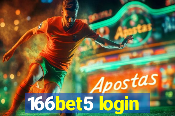 166bet5 login