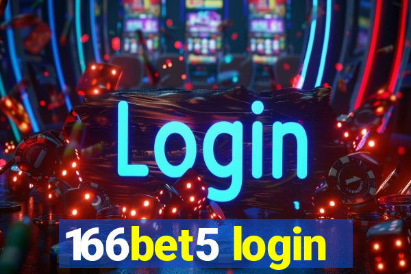 166bet5 login