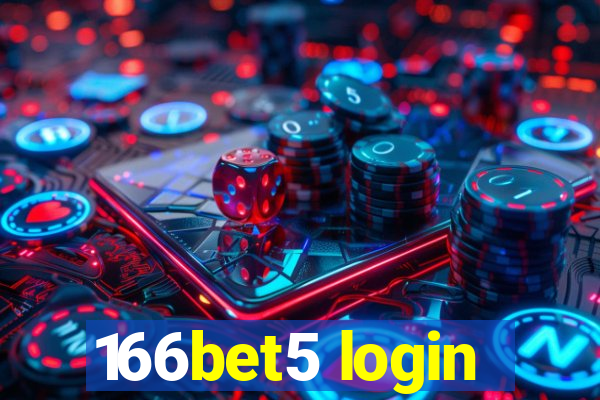 166bet5 login