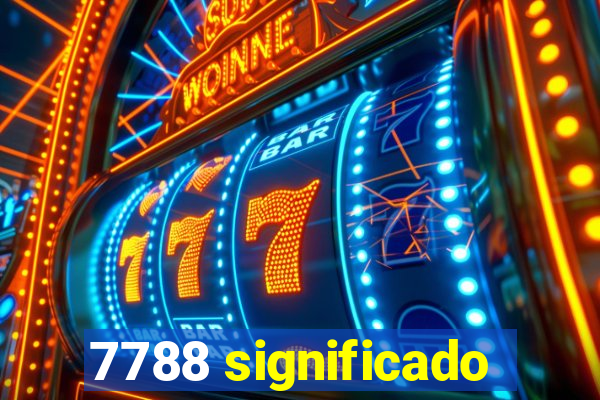 7788 significado