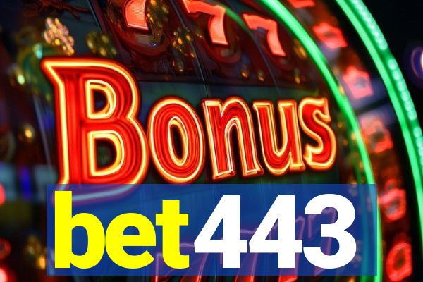 bet443