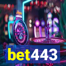 bet443