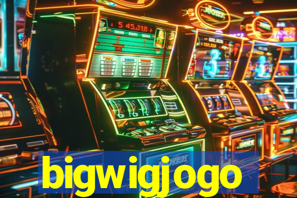 bigwigjogo