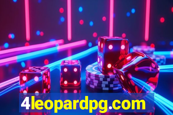 4leopardpg.com