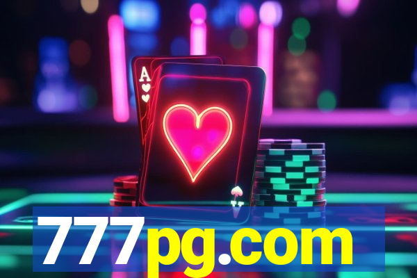 777pg.com