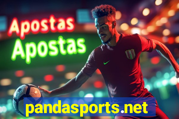 pandasports.net