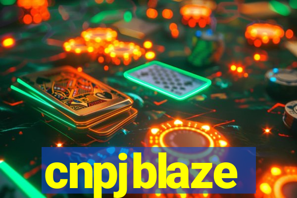 cnpjblaze