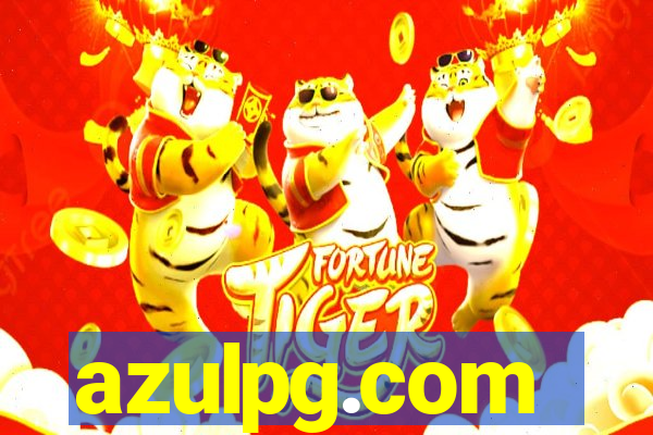 azulpg.com