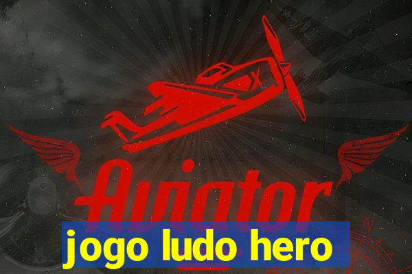 jogo ludo hero