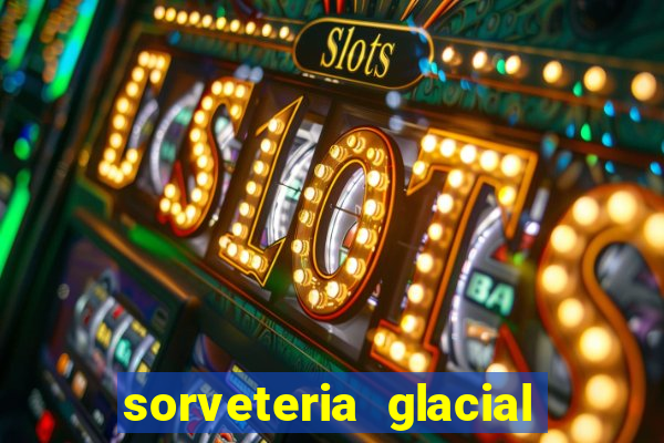 sorveteria glacial vasco da gama