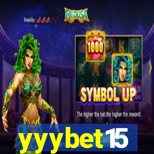 yyybet15