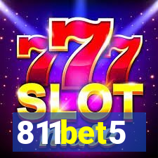 811bet5