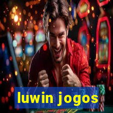 luwin jogos