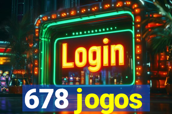 678 jogos