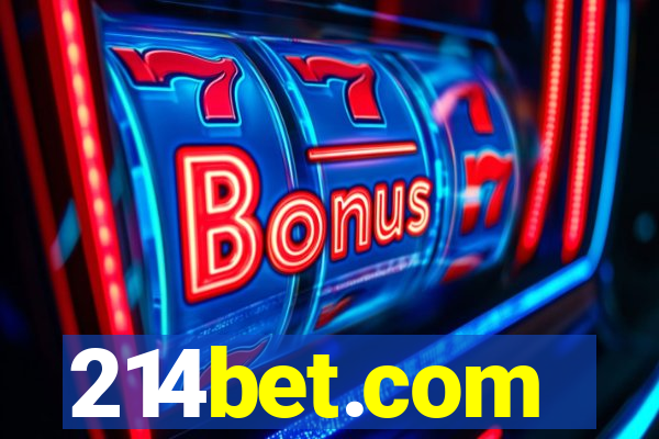 214bet.com