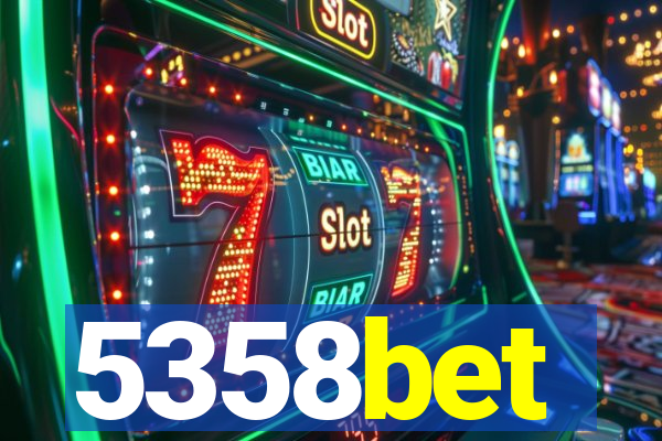 5358bet