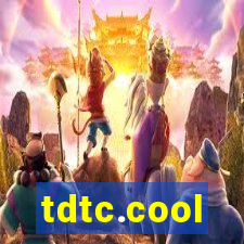 tdtc.cool