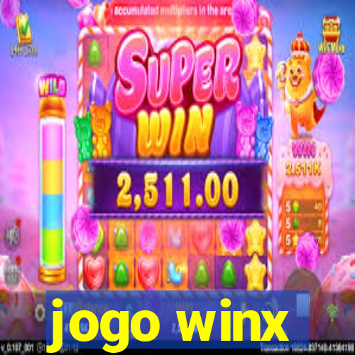 jogo winx