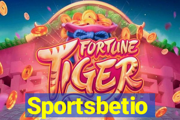 Sportsbetio