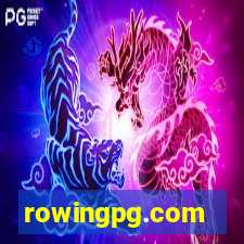 rowingpg.com