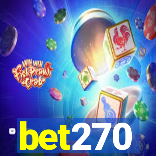 bet270