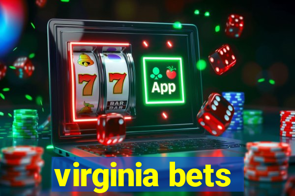 virginia bets