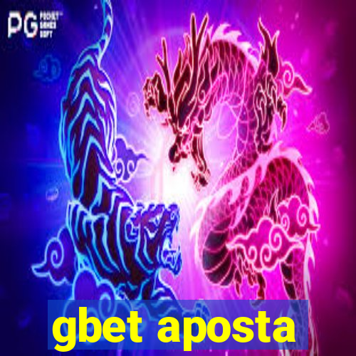 gbet aposta