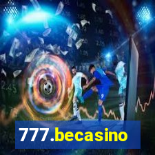 777.becasino