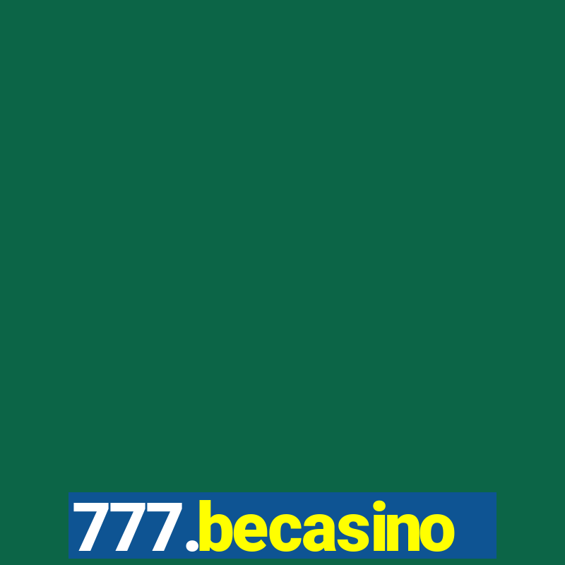 777.becasino