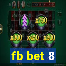 fb bet 8