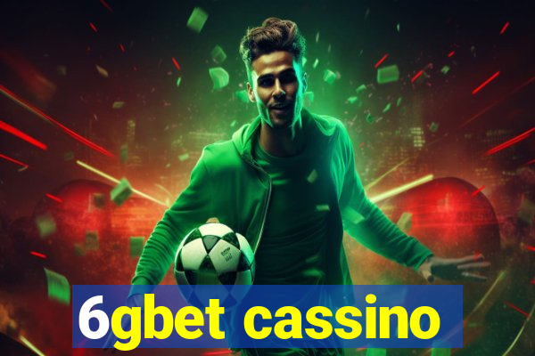 6gbet cassino