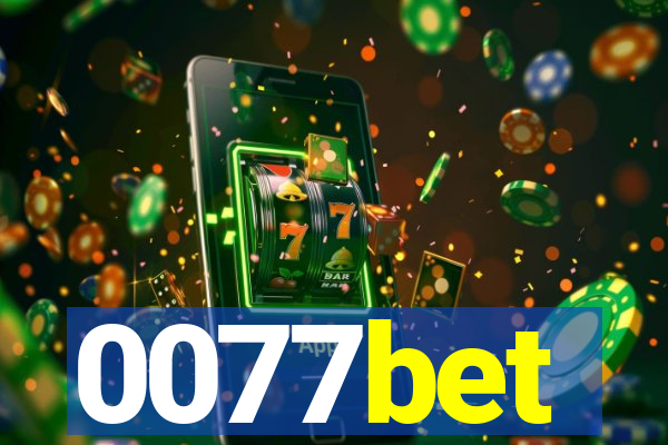 0077bet