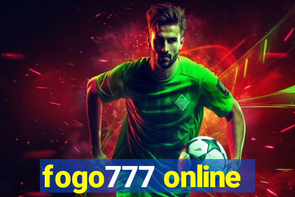 fogo777 online